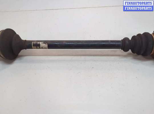 купить Полуось (приводной вал, шрус) на Audi A6 (C5) Allroad 2000-2006