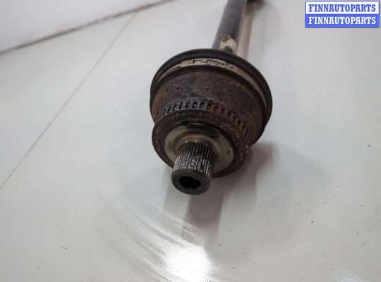 купить Полуось (приводной вал, шрус) на Audi A6 (C5) Allroad 2000-2006