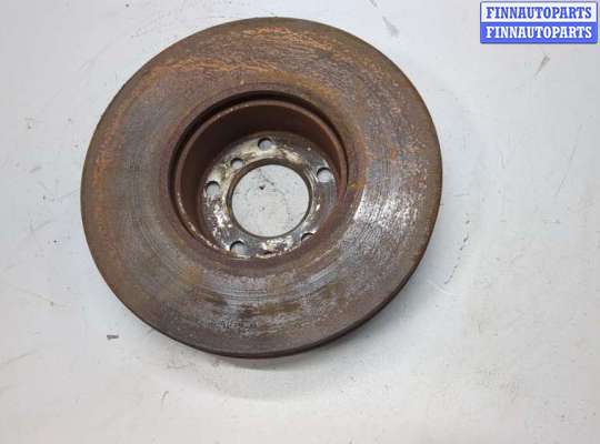 Диск тормозной BM3658254 на BMW 7 E38 1994-2001