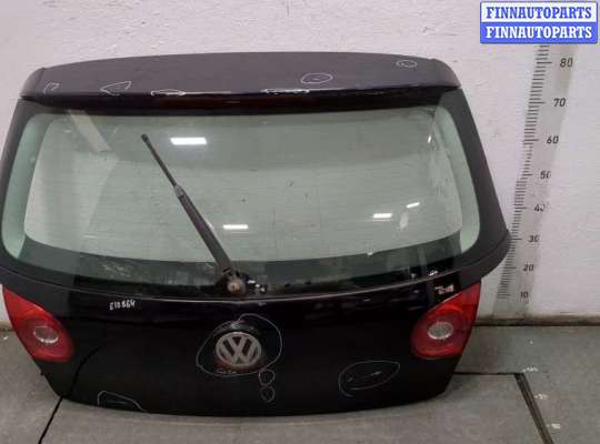 купить Фонарь дополнительный (стоп-сигнал) на Volkswagen Golf 5 2003-2009