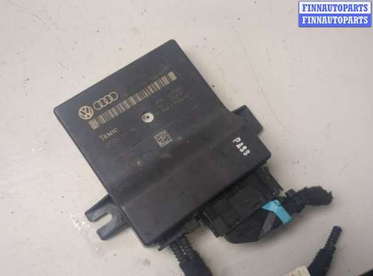 купить Блок управления интерфейсом на Audi A6 (C6) 2004-2011