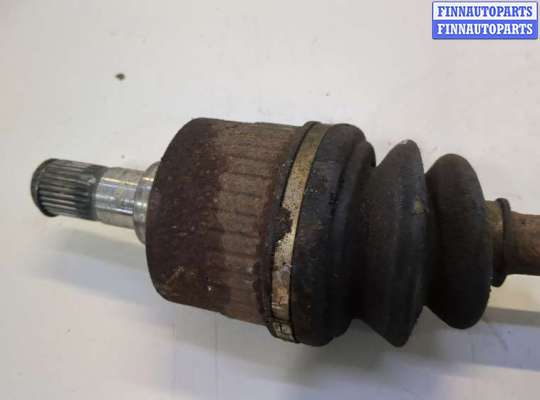 купить Полуось (приводной вал, шрус) на Hyundai Tucson 1 2004-2010