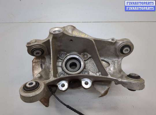 Ступица (кулак, цапфа) BM3587850 на BMW i3 2013-2022