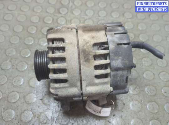 Генератор VG2715424 на Volkswagen Touareg 2010-2014