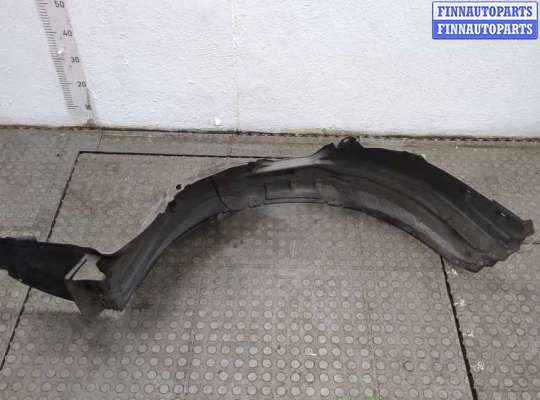 купить Защита арок (подкрылок) на Mazda 3 (BL) 2009-2013