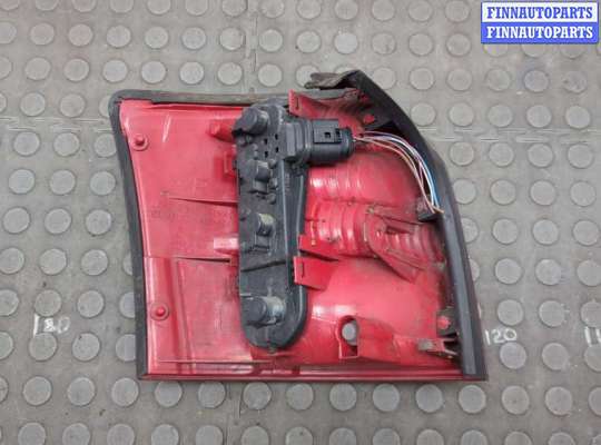 купить Фонарь (задний) на Audi A4 (B6) 2000-2006