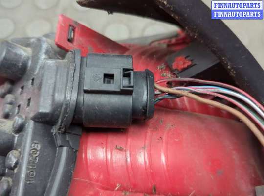 купить Фонарь (задний) на Audi A4 (B6) 2000-2006