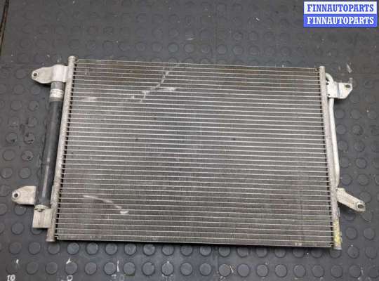 купить Радиатор кондиционера на Volkswagen Jetta 6 2010-2018