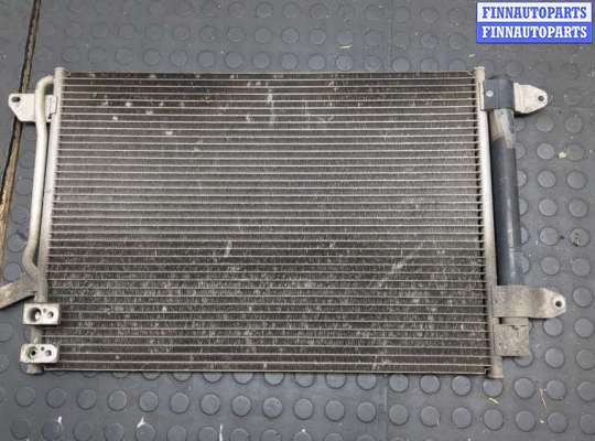 Купить Радиатор кондиционера на Volkswagen Jetta 6 2010-2018 Радиатор кондиционера VG2667769 на Volkswagen Jetta 6 2010-2018