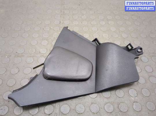 купить Пластик панели торпеды на Nissan 350Z 2002-2009