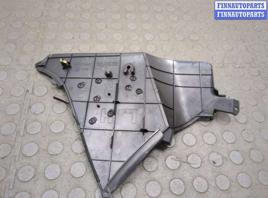 купить Пластик панели торпеды на Nissan 350Z 2002-2009