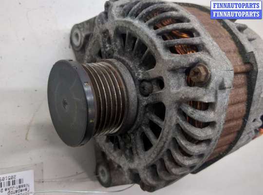 купить Генератор на Nissan Juke 2010-2019