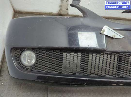 купить Бампер на Nissan Almera N16 2000-2006