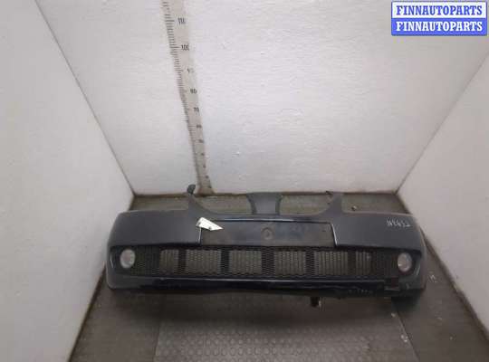Бампер NS980974 на Nissan Almera N16 2000-2006
