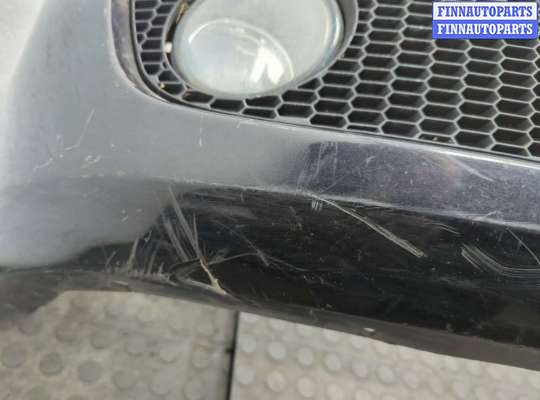 купить Бампер на Nissan Almera N16 2000-2006