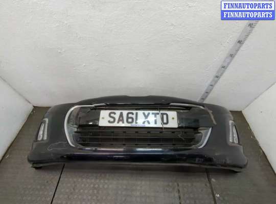 Бампер PG1221419 на Peugeot 308 2007-2013