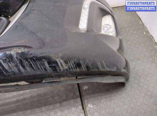 купить Бампер на Peugeot 308 2007-2013