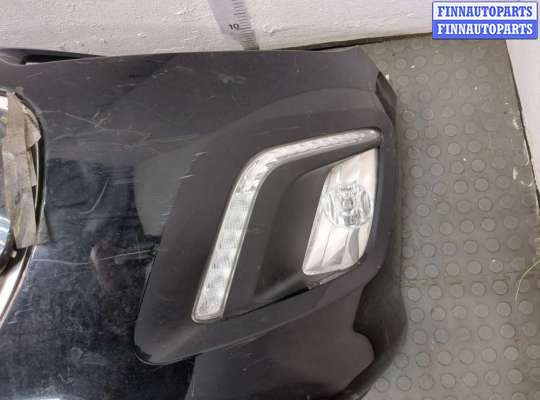 купить Бампер на Peugeot 308 2007-2013