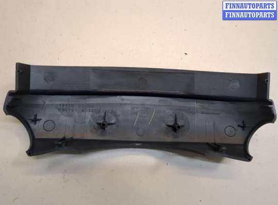 купить Кожух рулевой колонки на Infiniti FX 2002-2009