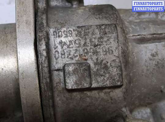 купить Клапан рециркуляции газов (EGR) на Ford Mondeo 4 2007-2015