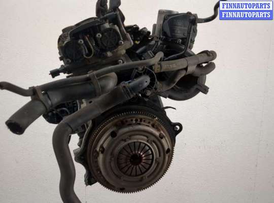 купить Генератор на Volkswagen Polo 2005-2009