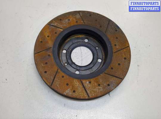 купить Диск тормозной на Volvo S40 / V40 1995-2004