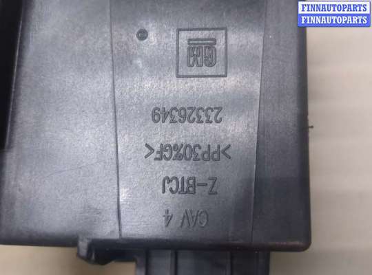 купить Кронштейн блока управления на Chevrolet Equinox 2017-2024