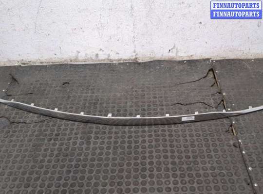 купить Молдинг бампера на Chevrolet Equinox 2017-2024