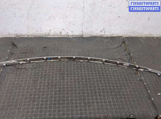 купить Молдинг бампера на Chevrolet Equinox 2017-2024