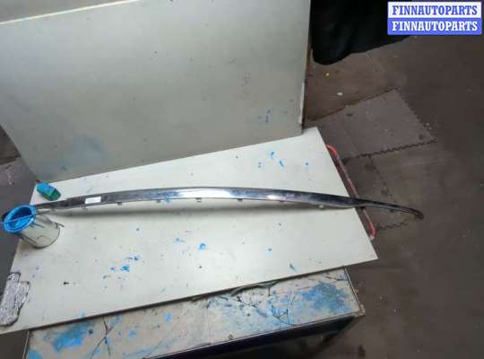 купить Молдинг бампера на Chevrolet Equinox 2017-2024