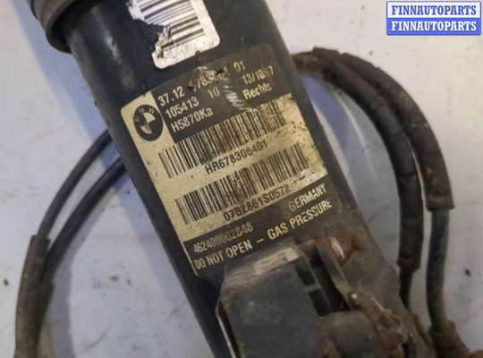 купить Амортизатор подвески на BMW X5 E70 2006-2013