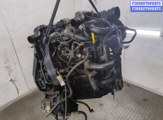 Турбина FO2168937 на Ford Transit (Tourneo) Connect 2002-2013