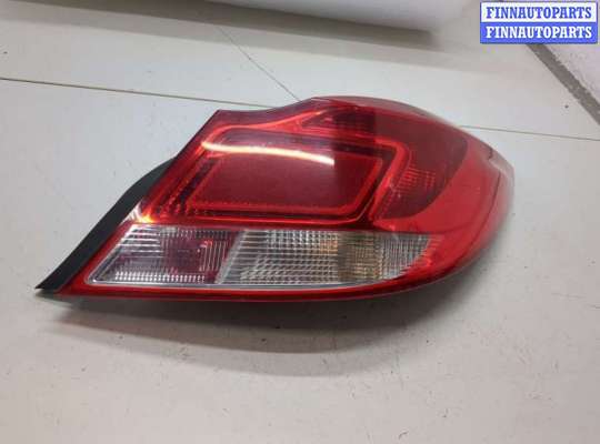 Фонарь (задний) OP2438337 на Opel Insignia 2008-2017