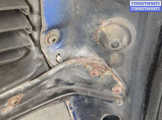 купить Решетка радиатора на Skoda SuperB 2001-2008