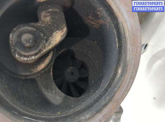 купить Турбина на Chevrolet Trax 2016-2022