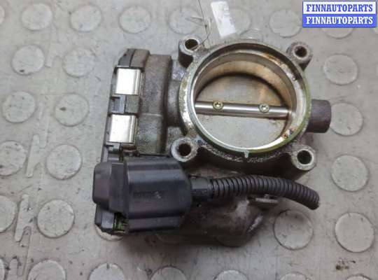 купить Заслонка дроссельная на Mercedes E W212 2009-2016