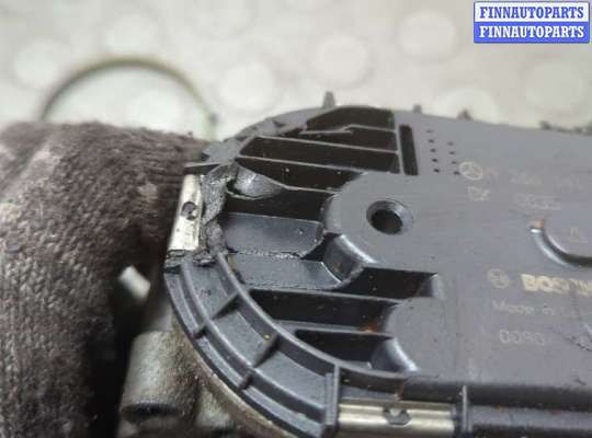 купить Заслонка дроссельная на Mercedes E W212 2009-2016