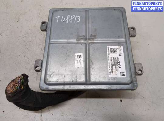 купить Блок управления двигателем на Opel Insignia 2017-2022