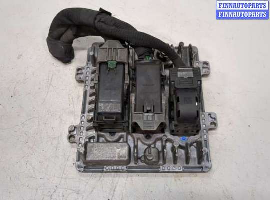 купить Блок управления двигателем на Opel Insignia 2017-2022