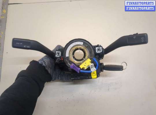 купить Замок зажигания на Audi A3 (8P) 2003-2013