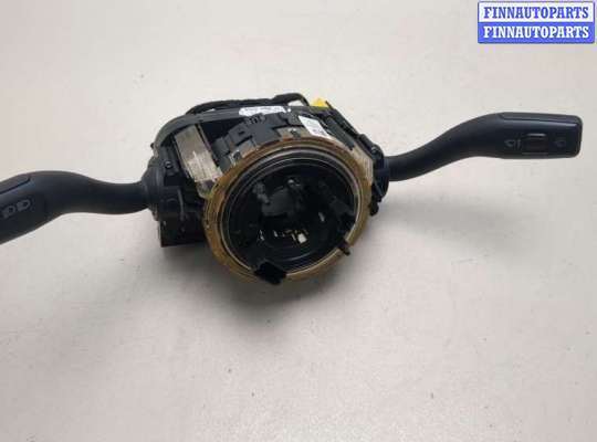 Переключатель поворотов и дворников (стрекоза) AU1741152 на Audi A4 (B7) 2004-2009