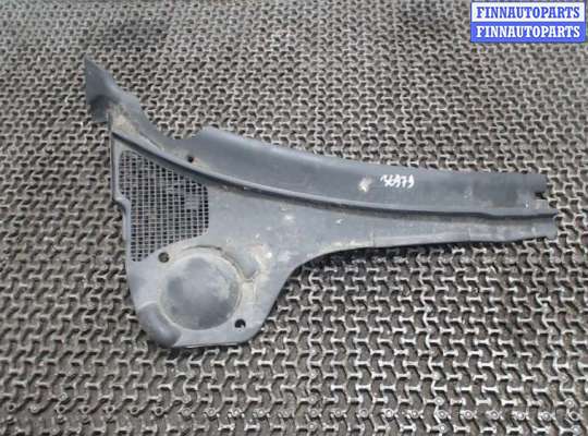 купить Жабо под дворники (дождевик) на Renault Laguna 2 2001-2007
