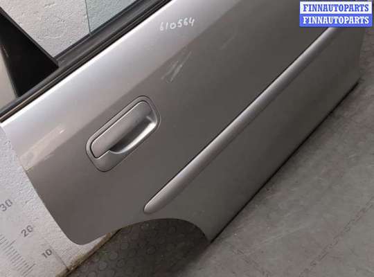 Дверь боковая на Opel Vectra B