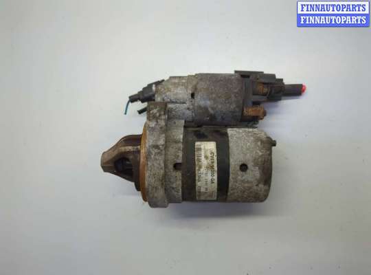 Стартер FO2097139 на Ford Focus 3 2011-2015