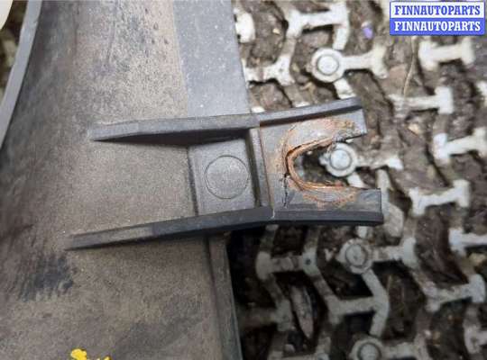 купить Вентилятор радиатора на Subaru Forester (S12) 2008-2013