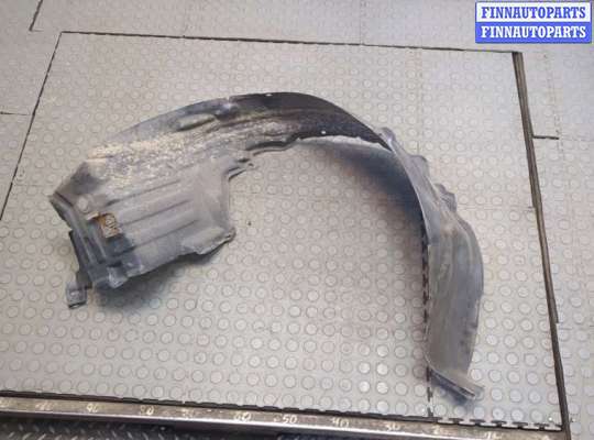 купить Защита арок (подкрылок) на Nissan Almera N16 2000-2006