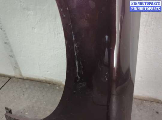 купить Крыло на Audi A4 (B6) 2000-2006