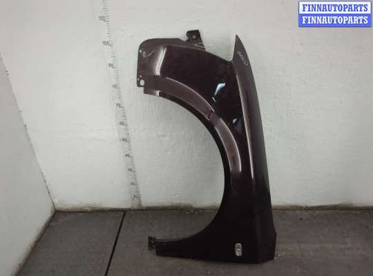 купить Крыло на Audi A4 (B6) 2000-2006