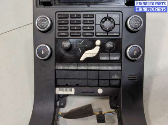 купить Переключатель отопителя (печки) на Volvo S80 2006-2016