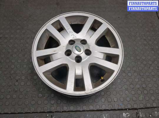 купить Колпачок литого диска на Land Rover Freelander 2 2006-2014
